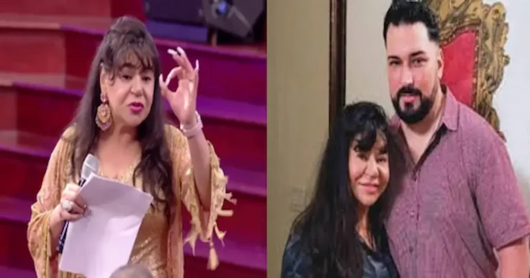 La profeta Ana Maldonado rompió el silencio tras la oleada de críticas recibidas por su reciente divorcio del pastor Alain...