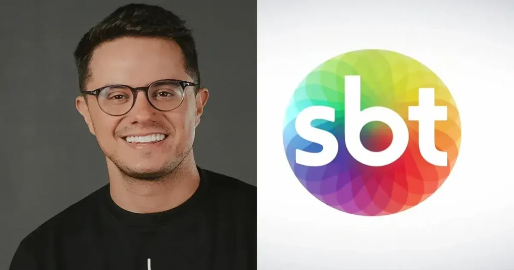 SBT mira em evangélicos com Deive e perde para a Record