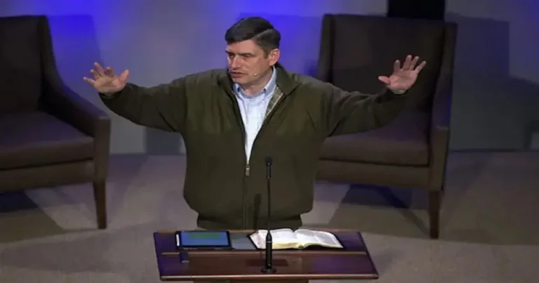 En medio de una creciente ola de doctrinas contrarias a la Biblia, el evangelista Will Graham —nieto del reconocido predicador Billy Graham...