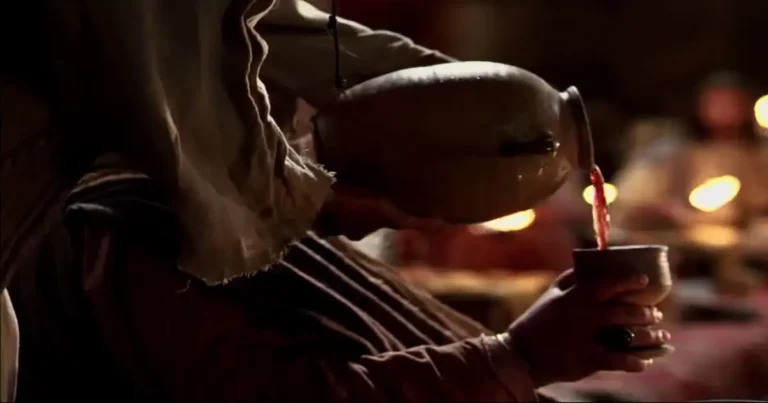 Hallan lugar donde ocurrió el milagro del agua en vino