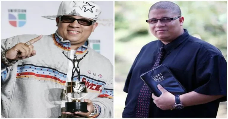 Héctor Luis Delgado Román, conocido como Héctor 'El Father', se retiró de la música en 2010 tras dejar clásicos como Noche de travesuras.