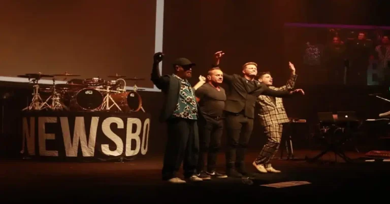 Sello discográfico despide a Newsboys tras escándalo de Tait