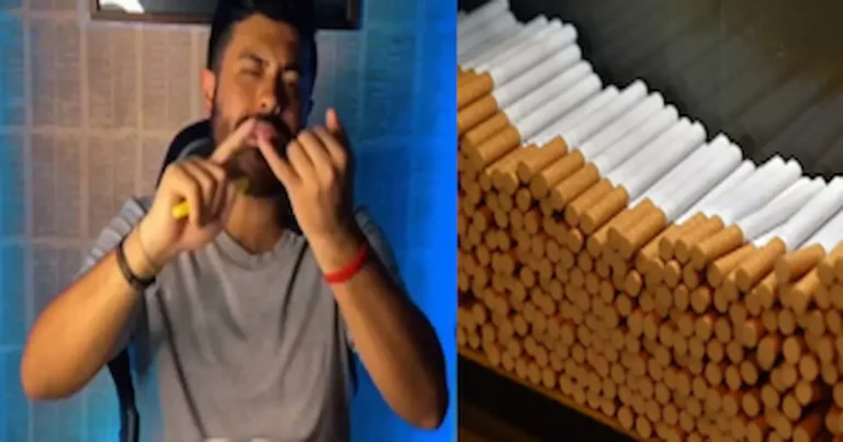 “Si una persona fuma, por ejemplo, eso no es motivo para alejarla del cigarro. Al contrario, es al tomar la Cena que encontrará...