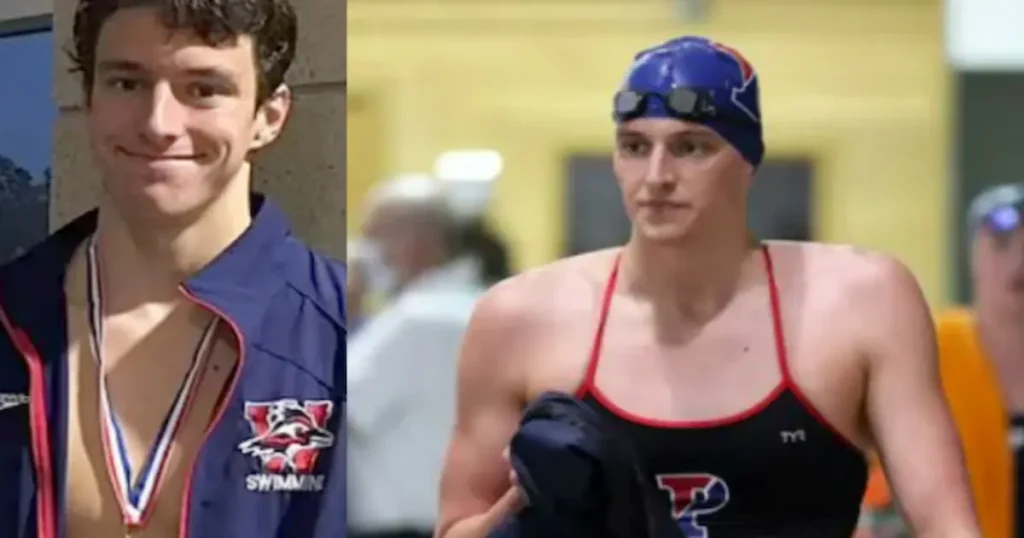 La Universidad de Pensilvania (UPenn) retiró oficialmente los títulos de natación femenina de la Ivy League a la atleta transgénero