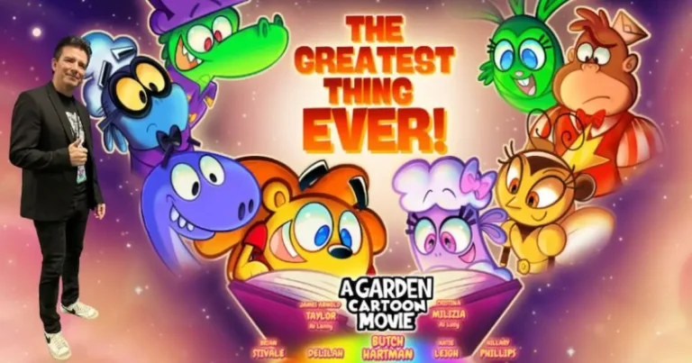 A nova produção tem como objetivo ensinar valores cristãos ao público infantil, através da história de Lenny, o Leão, e Lucy, a Cordeira.