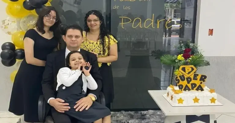 esta familia misionera evangélica murió en un grave accidente en Brasil