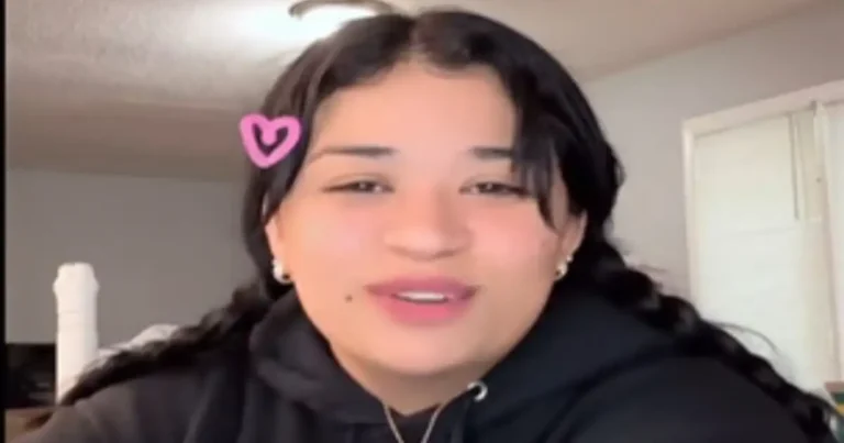 Hondureña revela cuánto gana tras dejar iglesia por OnlyFans