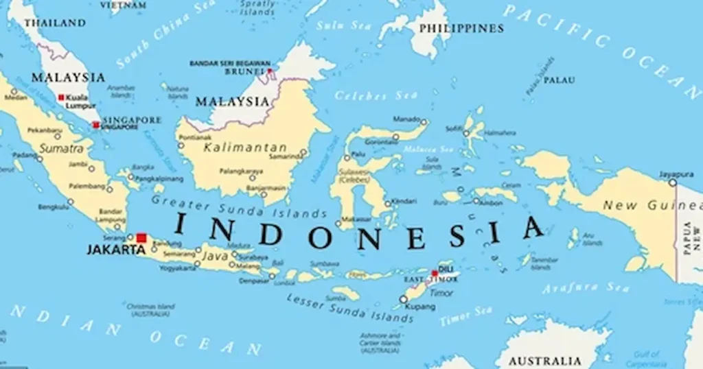 Una congregación cristiana en la aldea de Kapur, provincia de Kalimantan Occidental, recibió recientemente la negativa de sus vecinos musulmanes para construir una iglesia