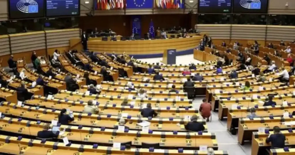 Informe europeo sobre derechos sexuales es anticristiano