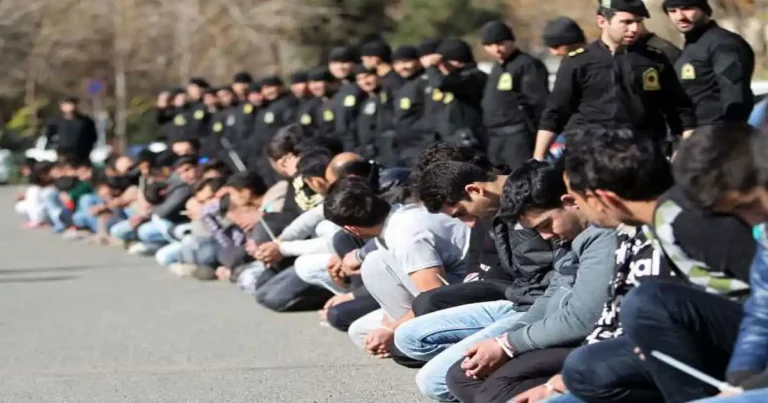 los cristianos están siendo arrestados nuevamente y están siendo acusado de espias sionistas