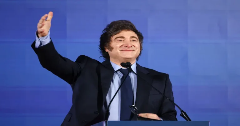 El gobierno argentino publicó este miércoles el Decreto 486/2025, que otorga a las organizaciones religiosas