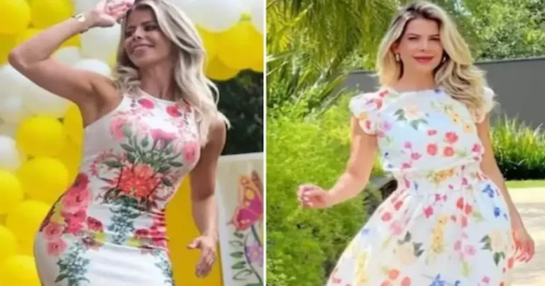 Actualmente, presenta el podcast Mais Forte, desde donde comparte mensajes de fe y transformación. Su historia muestra cómo un encuentro con Jesús