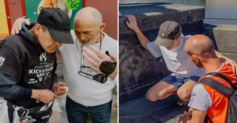 “El Mes del Millón”, alcanzando a miles de personas en 34 ciudades de Europa. Como resultado, 7.278 personas aceptaron a Jesús y se realizaron más de 73.000 comparticiones del Evangelio.