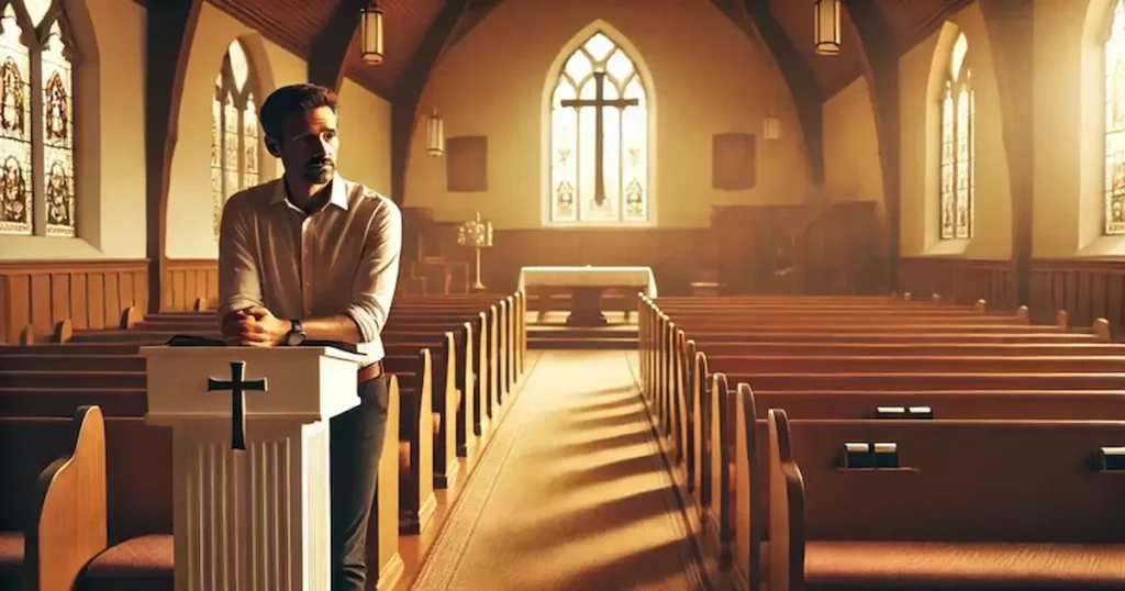 30 por ciento de las iglesias hispanas en eeuu están suspendidas