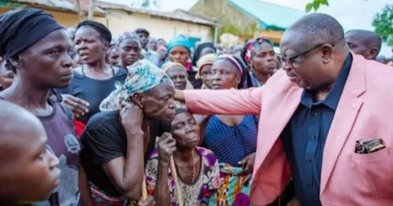 milicias fulani asesinaron a 32 cristianos en Nigeria