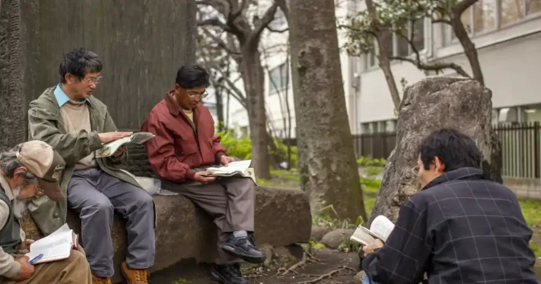 un nuevo proyecto de traducción de la Biblia busca cómo llegar a 250 millones de personas en islas de Asia