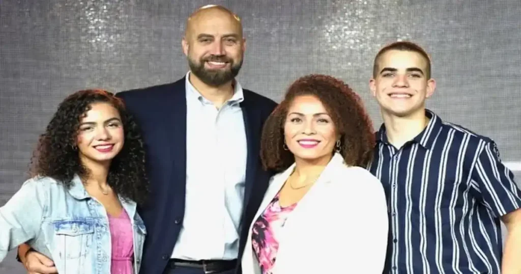 Pastor es sanado tras soñar que Dios le hizo una cirugía