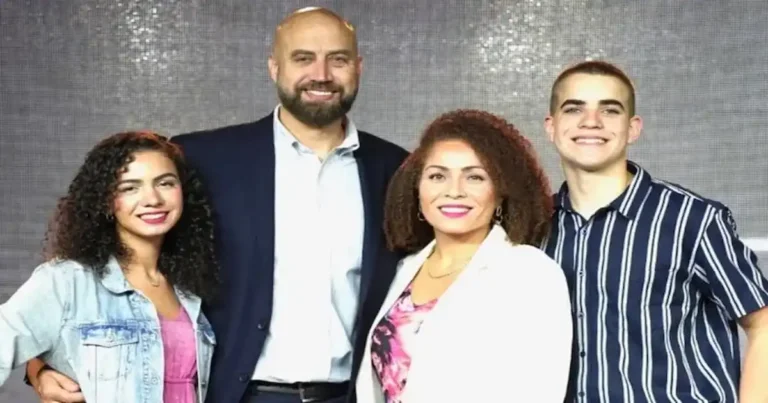 Pastor es sanado tras soñar que Dios le hizo una cirugía