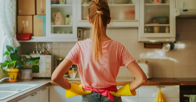 Qué significa trabajar en casa según la Biblia