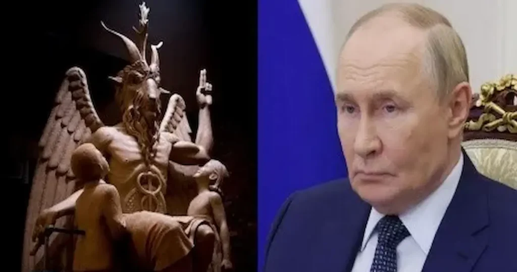 Este miércoles, la Corte Suprema de Rusia emitió un fallo que prohíbe de manera oficial todas las actividades