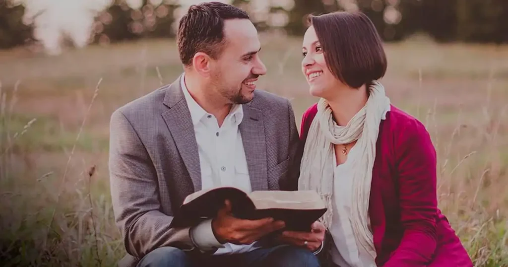 Seis cosas que la sumisión no es