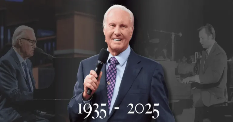 teleevengelista jimmy swaggart fallecio hoy 1 de julio del 2025