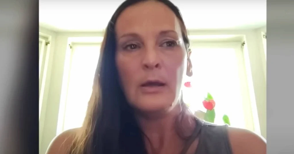 Foto de madre cristiana