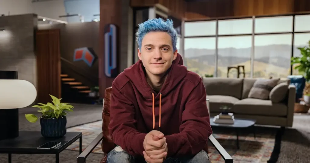 tyler ninja blevins