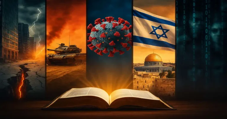 5 señales bíblicas del fin que ya están ocurriendo