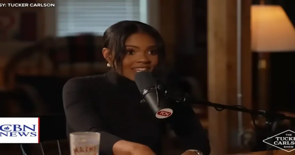 Activista conservadora llama a Israel una nación demoníaca