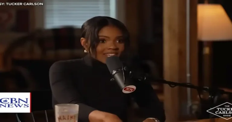 Activista conservadora llama a Israel una nación demoníaca