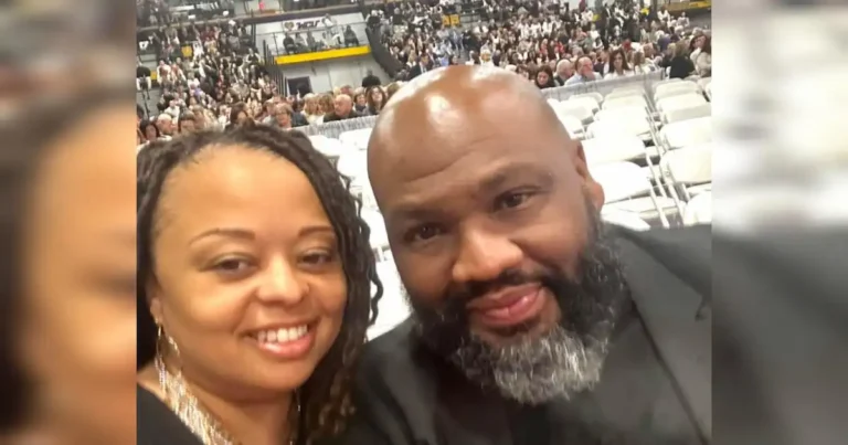 Acusan a pastor de estrangular a su esposa durante discusión