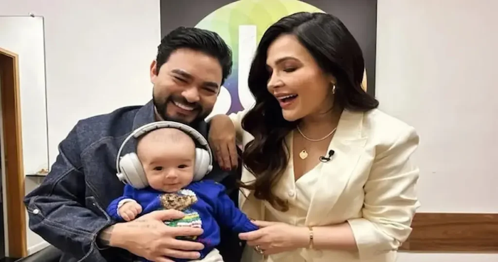 El cantante y presentador cristiano Yudi Tamashiro anunció que se mudará junto a su familia a Japón, país de su ascendencia,