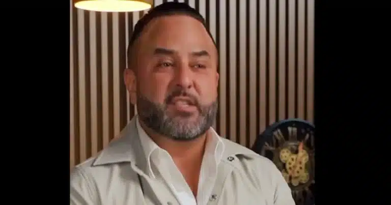 Foto del pastor cristiano Otoniel Font