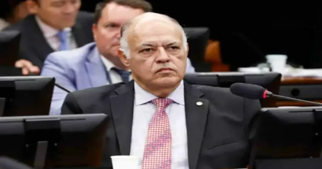 La ONG “Minha Criança Trans” presentó una demanda judicial contra el diputado federal Pastor Eurico (PL-PE), tras las polémicas declaraciones