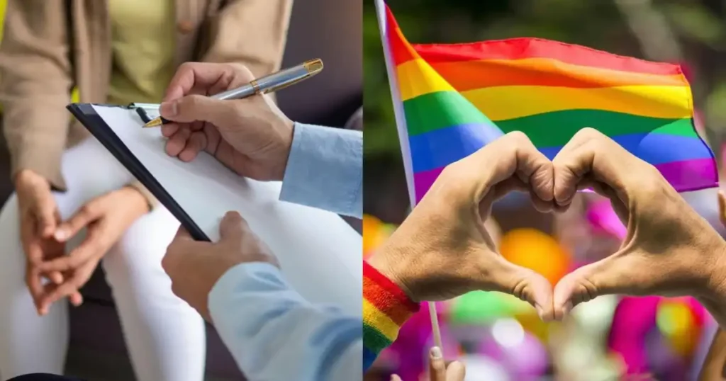 Consejero cristiano despedido por hacer un post contra LGBT