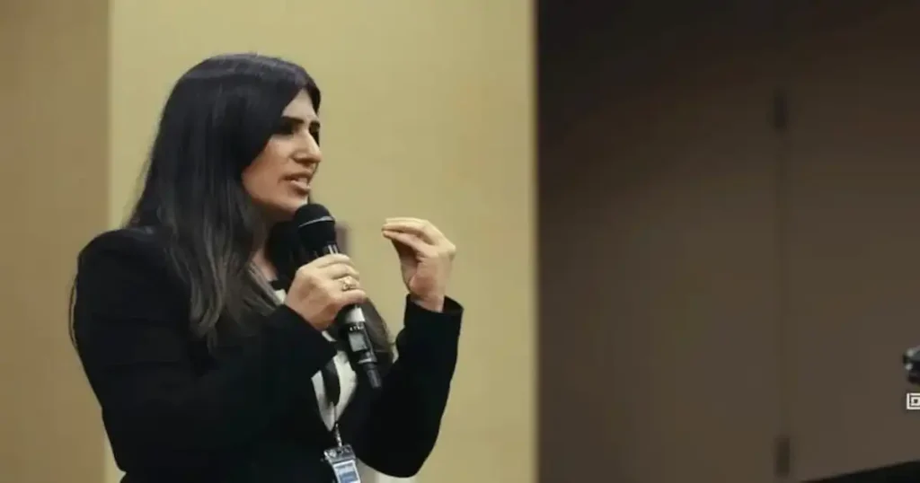 Cristiana no negó a Jesús y su fe impactó a policía en Irán