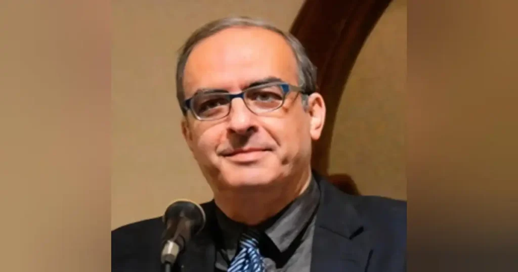 Cristiano árabe liderará la Alianza Evangélica Mundial (WEA)