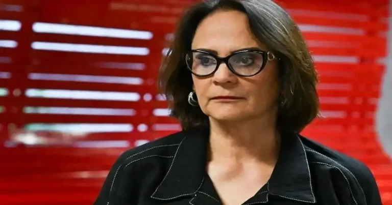 Damares Alves revela tem de câncer Jesus é meu consolador