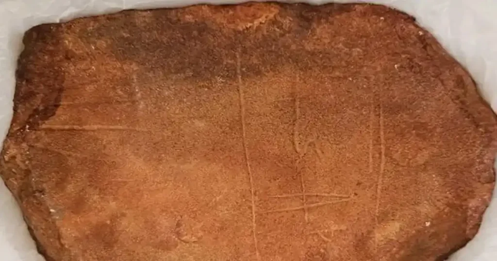 Descubren texto extrabíblico de 3,800 años que cita a Moisés