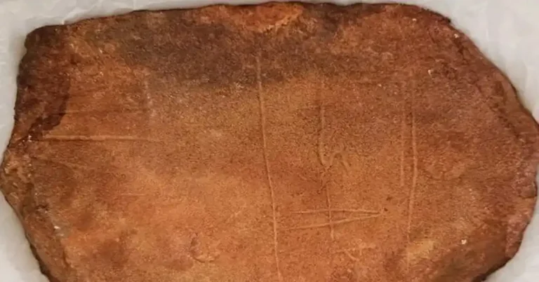 Descubren texto extrabíblico de 3,800 años que cita a Moisés