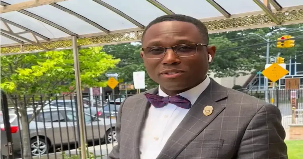 Exdiácono deberá devolver $228 millones por estafa cripto