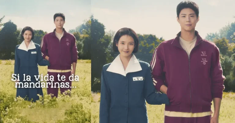 Detrás del reconocido actor surcoreano Park Bo Gum no solo hay talento y éxito profesional, sino una profunda historia de fe cristiana que ha moldeado su carácter