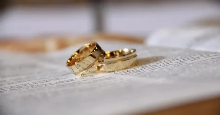 Investigación matrimonios aumentan, vuelven a ser la norma