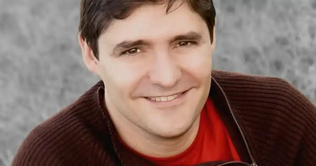 Foto de Marcos Vidal