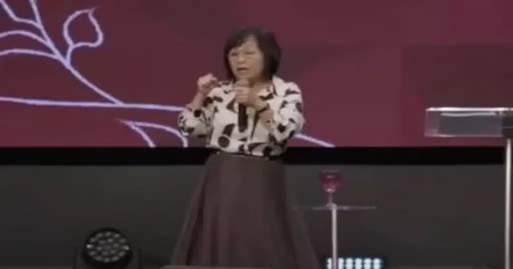 Misionera relata el origen del comunismo en Corea del Norte