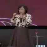 Misionera relata el origen del comunismo en Corea del Norte