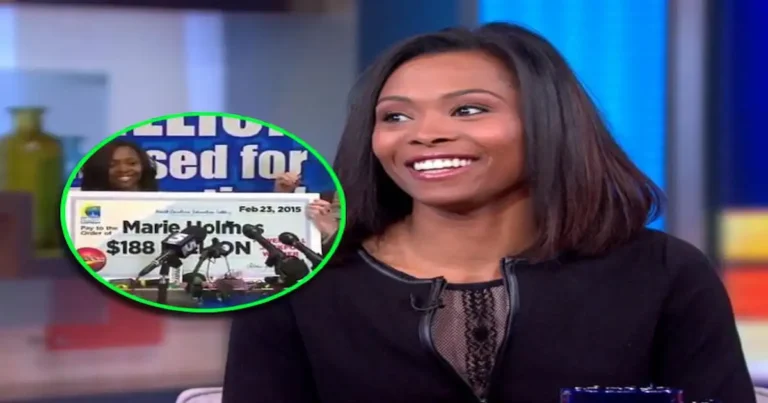 Mujer gana la lotería y pastor la demanda por el diezmo