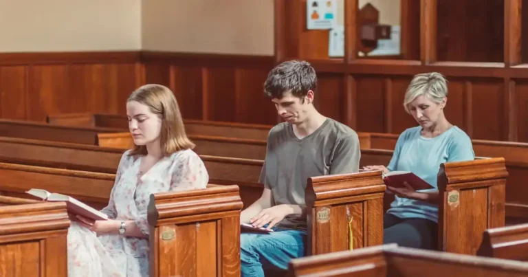 países donde la mayoría era cristiana viene en declive segun un nuevo estudio