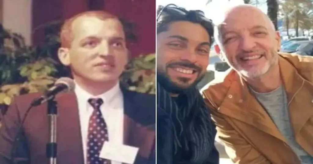 Convertido al evangelismo en su adolescencia, llegó a ser pastor y predicador, convencido de que la fe podía